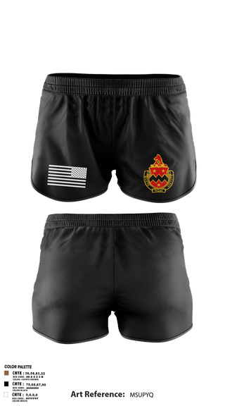 Ranger Panties, 3-16 FA, , Teamtime, Team time, sublimation, custom sports apparel, team uniforms, spirit wear, spiritwear, sports uniforms, custom shirts, team store, custom team store, fundraiser sports, apparel fundraiser