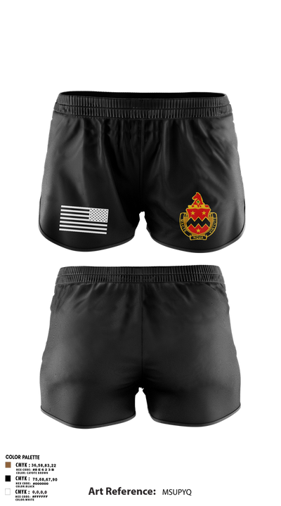 3-16 FA 33498112 Ranger Panties - 3