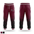 Anoka Tornadoes 88983884 Sweatpants - 1