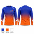 BBBX Long Sleeve Performance Shirt 1