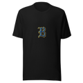 Braham Bombers Unisex Staple T-Shirt