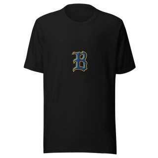 Unisex Staple T-Shirt - Black