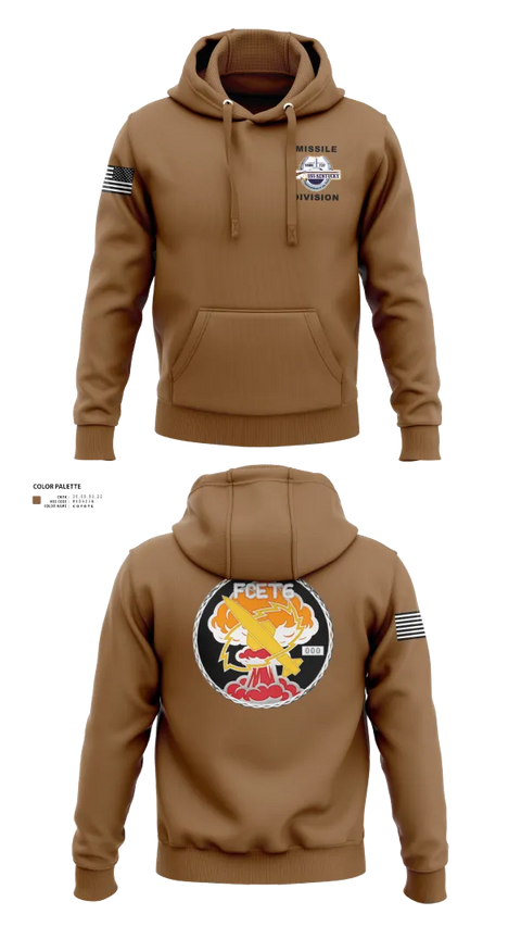 Hoodie, USS Kentucky, , Teamtime, Team time, sublimation, custom sports apparel, team uniforms, spirit wear, spiritwear, sports uniforms, custom shirts, team store, custom team store, fundraiser sports, apparel fundraiser