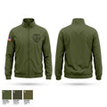 Chicago Police SWAT Windbreaker - 1