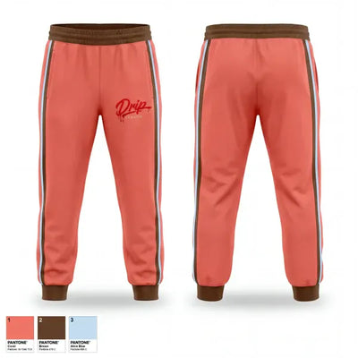 Drip season 41609998 Sweatpants - 1