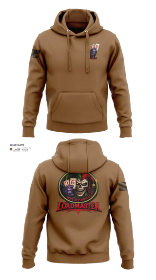 Hoodie, LCAC 26, , Teamtime, Team time, sublimation, custom sports apparel, team uniforms, spirit wear, spiritwear, sports uniforms, custom shirts, team store, custom team store, fundraiser sports, apparel fundraiser