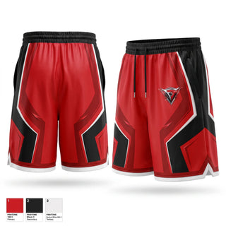 Mens Basketball Shorts, Team Silk, Men's Basketball, Teamtime, Team time, sublimation, custom sports apparel, team uniforms, spirit wear, spiritwear, sports uniforms, custom shirts, team store, custom team store, fundraiser sports, apparel fundraiser