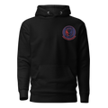 NMRTC El Paso 64078462 Unisex Premium Hoodie | Cotton Heritage M2580