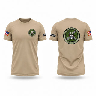 Old School Cotton Feel Shirt, Pontotoc County Narcotics Task Force, Police, Teamtime, Team time, sublimation, custom sports apparel, team uniforms, spirit wear, spiritwear, sports uniforms, custom shirts, team store, custom team store, fundraiser sports, apparel fundraiser