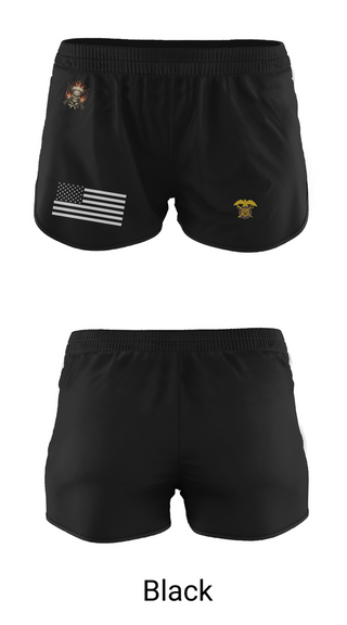 Ranger Panties, 1500 QM Co, , Teamtime, Team time, sublimation, custom sports apparel, team uniforms, spirit wear, spiritwear, sports uniforms, custom shirts, team store, custom team store, fundraiser sports, apparel fundraiser