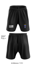 NANOOK 45782597 Athletic Shorts With Pockets - 100