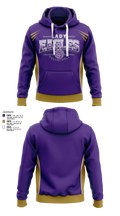 Lady Eagles Hoodie - 3