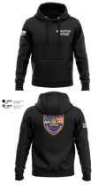 Philadelphia police narcotics 89057039 Hoodie - 100
