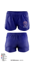 W.I.T. 71993395 Women's Shorts - 5