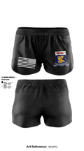 97TH Chemical Battalion 45931248 Ranger Panties - 2