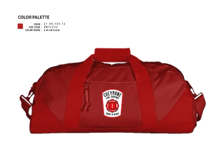Duffle Bag, Coeymans Fire Co. #1, , Teamtime, Team time, sublimation, custom sports apparel, team uniforms, spirit wear, spiritwear, sports uniforms, custom shirts, team store, custom team store, fundraiser sports, apparel fundraiser