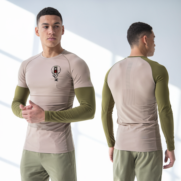 Long Sleeve Performance Shirt, Atlas, , Teamtime, Team time, sublimation, custom sports apparel, team uniforms, spirit wear, spiritwear, sports uniforms, custom shirts, team store, custom team store, fundraiser sports, apparel fundraiser