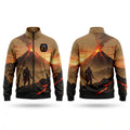 Crusaders Windbreaker - 7