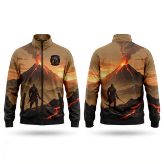 Windbreaker, Crusaders, Army, Teamtime, Team time, sublimation, custom sports apparel, team uniforms, spirit wear, spiritwear, sports uniforms, custom shirts, team store, custom team store, fundraiser sports, apparel fundraiser