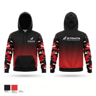 Hoodie, Strata Soccer Performance, Men's Soccer, Teamtime, Team time, sublimation, custom sports apparel, team uniforms, spirit wear, spiritwear, sports uniforms, custom shirts, team store, custom team store, fundraiser sports, apparel fundraiser