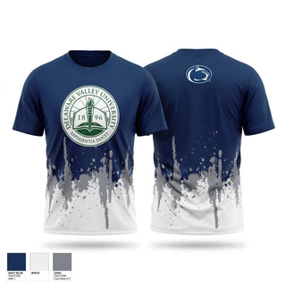 Short Sleeve Performance Shirt, PSU Bass Fishing, Spirit Store, Teamtime, Team time, sublimation, custom sports apparel, team uniforms, spirit wear, spiritwear, sports uniforms, custom shirts, team store, custom team store, fundraiser sports, apparel fundraiser