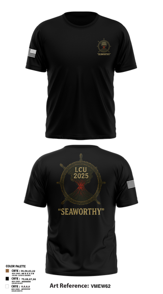 Old School Cotton Feel Shirt, LCU 2025 kings mountain, Army, Teamtime, Team time, sublimation, custom sports apparel, team uniforms, spirit wear, spiritwear, sports uniforms, custom shirts, team store, custom team store, fundraiser sports, apparel fundraiser