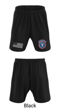 Waukesha recruiting station 70828393 Athletic Shorts With Pockets - 29