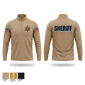 Jefferson County Sheriff’s Office Windbreaker - 1