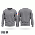 Richmond County Traffic Division Crew Neck Sweatshirt - 1