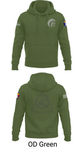 2112th Transportation Company 98320916 Hoodie - 55