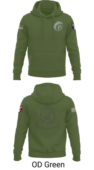 Hoodie, 2112th Transportation Company, , Teamtime, Team time, sublimation, custom sports apparel, team uniforms, spirit wear, spiritwear, sports uniforms, custom shirts, team store, custom team store, fundraiser sports, apparel fundraiser