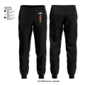 2-127 D-CO 34919210 Joggers - 101