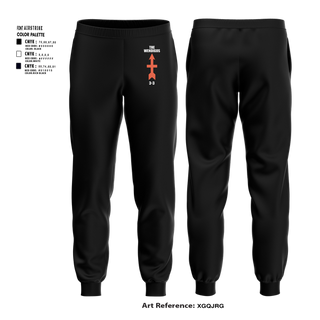 Joggers, 2-127 D-CO, , Teamtime, Team time, sublimation, custom sports apparel, team uniforms, spirit wear, spiritwear, sports uniforms, custom shirts, team store, custom team store, fundraiser sports, apparel fundraiser