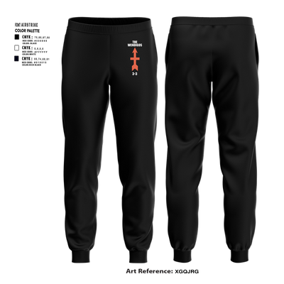 2-127 D-CO 34919210 Joggers - 101