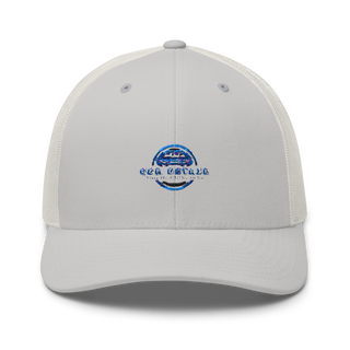 G&M Detail 20356821 Retro Trucker Hat | Yupoong 6606
