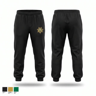 Sweatpants, Navajo Nation SWAT, Police, Teamtime, Team time, sublimation, custom sports apparel, team uniforms, spirit wear, spiritwear, sports uniforms, custom shirts, team store, custom team store, fundraiser sports, apparel fundraiser