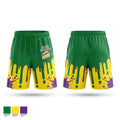 Cake Eaters Athletic Shorts With Pockets - 1
