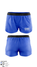 CSC Softball 7642286 Women's Shorts - 1