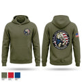 D Co. 1-185th 54790337 Hoodie - 1