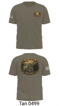 Ozark Mid America 82291912 Short Sleeve Performance Shirt - 10