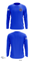 Battlefront Outdoors 9181915 Long Sleeve Performance Shirt 103