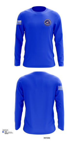 Long Sleeve Performance Shirt, Battlefront Outdoors, , Teamtime, Team time, sublimation, custom sports apparel, team uniforms, spirit wear, spiritwear, sports uniforms, custom shirts, team store, custom team store, fundraiser sports, apparel fundraiser