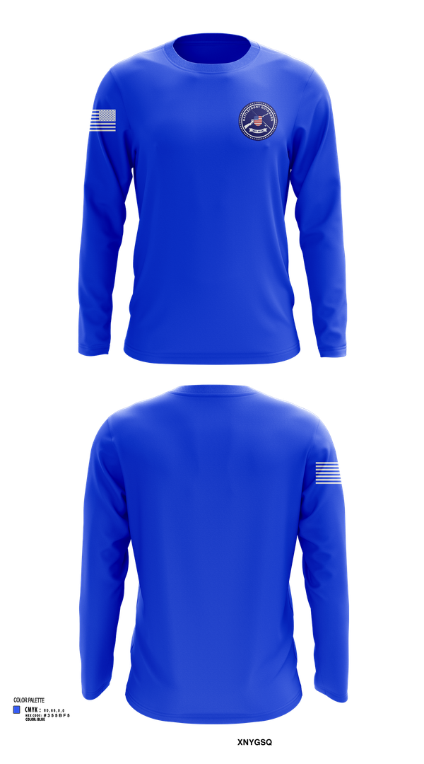 Long Sleeve Performance Shirt, Battlefront Outdoors, , Teamtime, Team time, sublimation, custom sports apparel, team uniforms, spirit wear, spiritwear, sports uniforms, custom shirts, team store, custom team store, fundraiser sports, apparel fundraiser