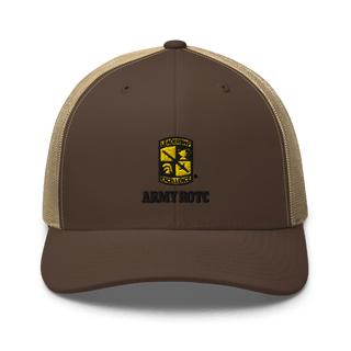 VFMC 76664769 Retro Trucker Hat | Yupoong 6606