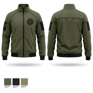 Windbreaker, Northport Police Tactical Team, Police, Teamtime, Team time, sublimation, custom sports apparel, team uniforms, spirit wear, spiritwear, sports uniforms, custom shirts, team store, custom team store, fundraiser sports, apparel fundraiser