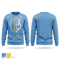 Cape Elite Crew Neck Sweatshirt - 2