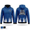 Central Wisconsin lumberjacks Hoodie - 1