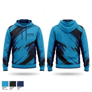 Hoodie, E.P.E.K EXPERIENCE, Women's Basketball, Teamtime, Team time, sublimation, custom sports apparel, team uniforms, spirit wear, spiritwear, sports uniforms, custom shirts, team store, custom team store, fundraiser sports, apparel fundraiser
