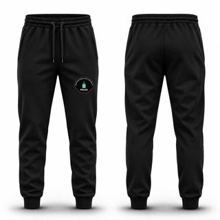 Sweatpants, NSU PD, Police, Teamtime, Team time, sublimation, custom sports apparel, team uniforms, spirit wear, spiritwear, sports uniforms, custom shirts, team store, custom team store, fundraiser sports, apparel fundraiser