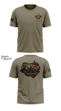 7TH ATC 6494550 Short Sleeve Performance Shirt - 12